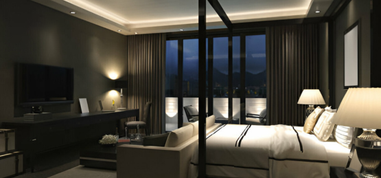 LED Ceiling Lights Ambience